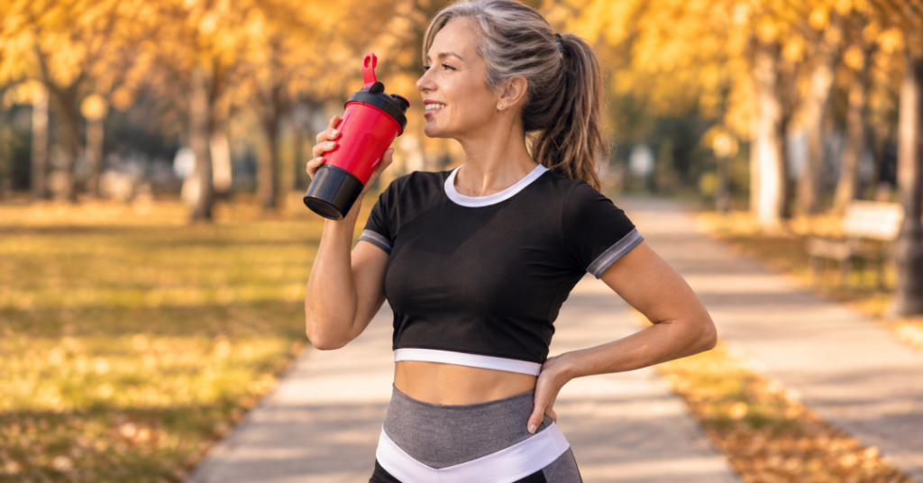benefits of protein shakes 3 2