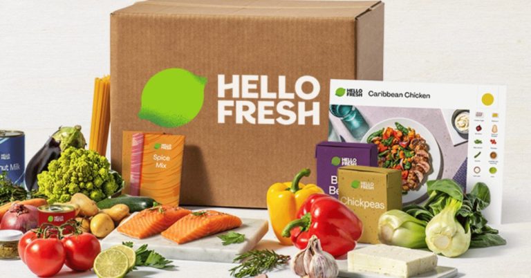 hellofresh