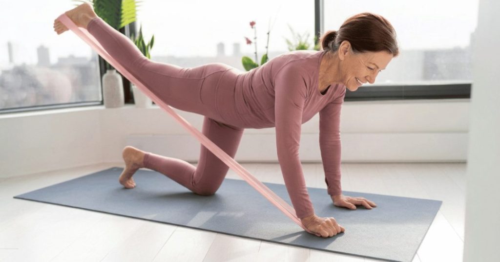 Adding Isometric Exercises