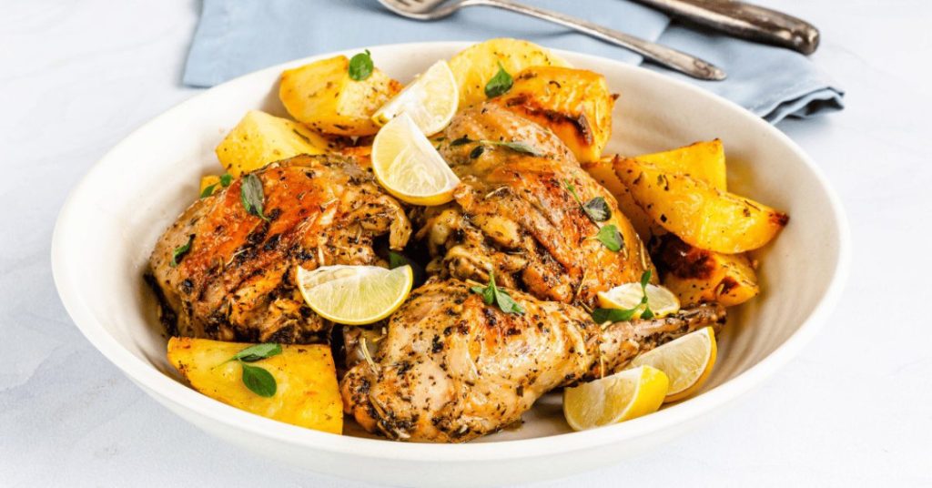 easy mediterranean dinner recipes 2