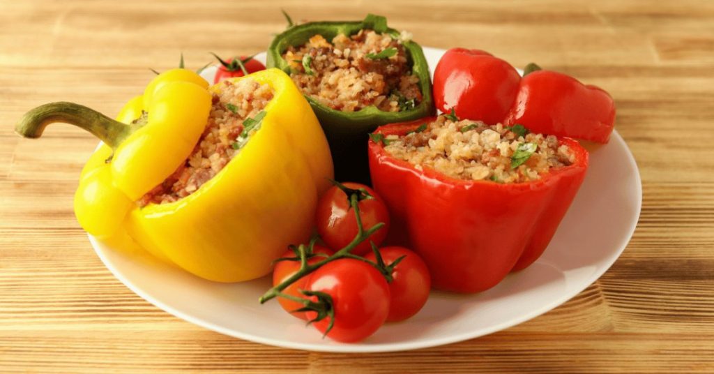 easy mediterranean dinner recipes 7