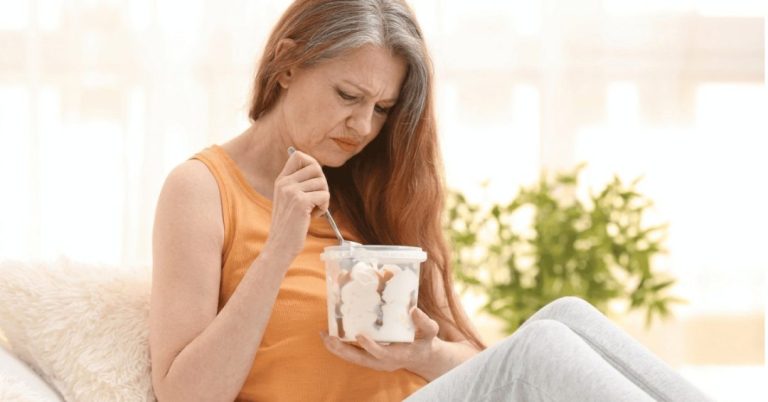 emotional eating