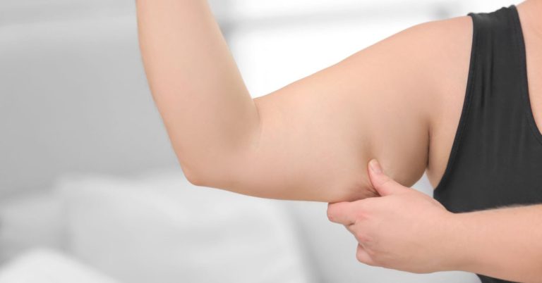 how to lose body fat percentage