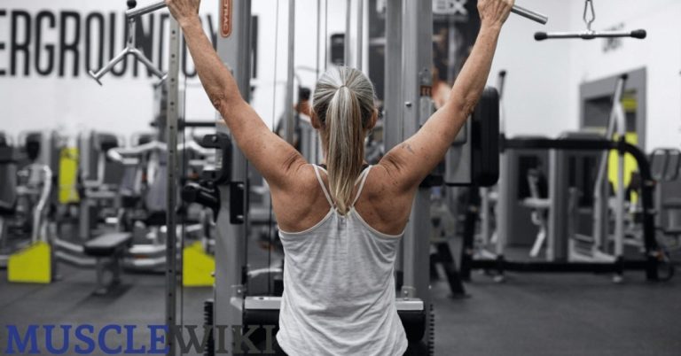 musclewiki