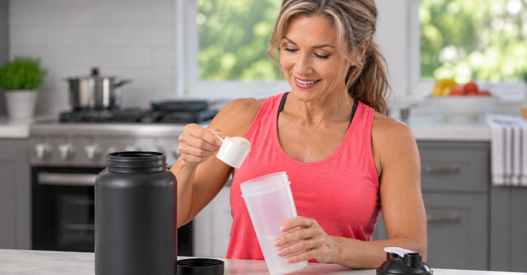 protein powder is it good for you 1
