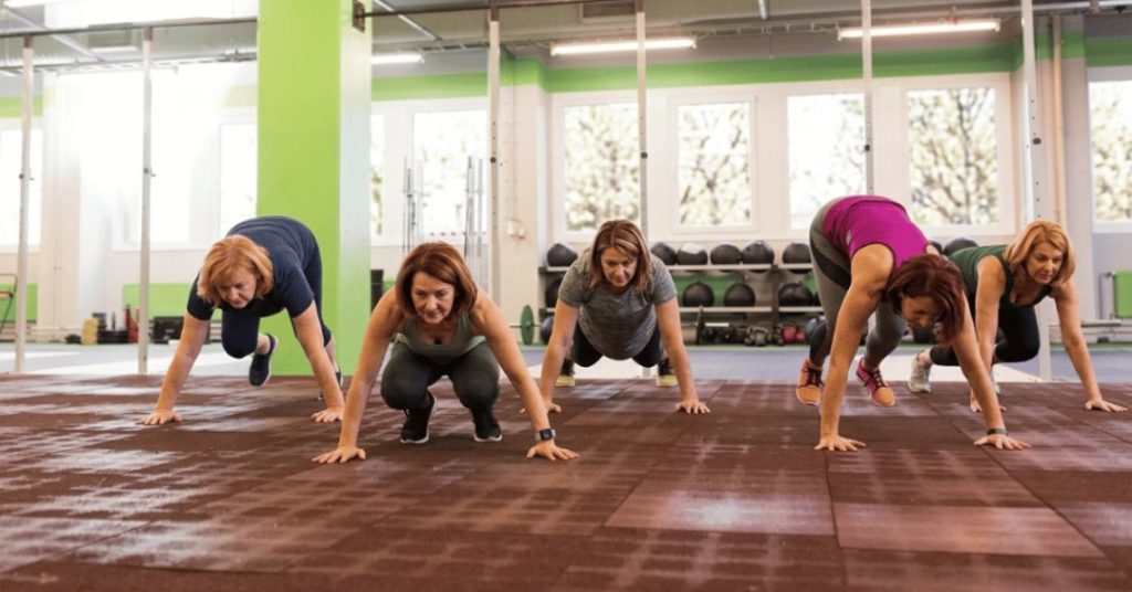 What are plyometric exercises