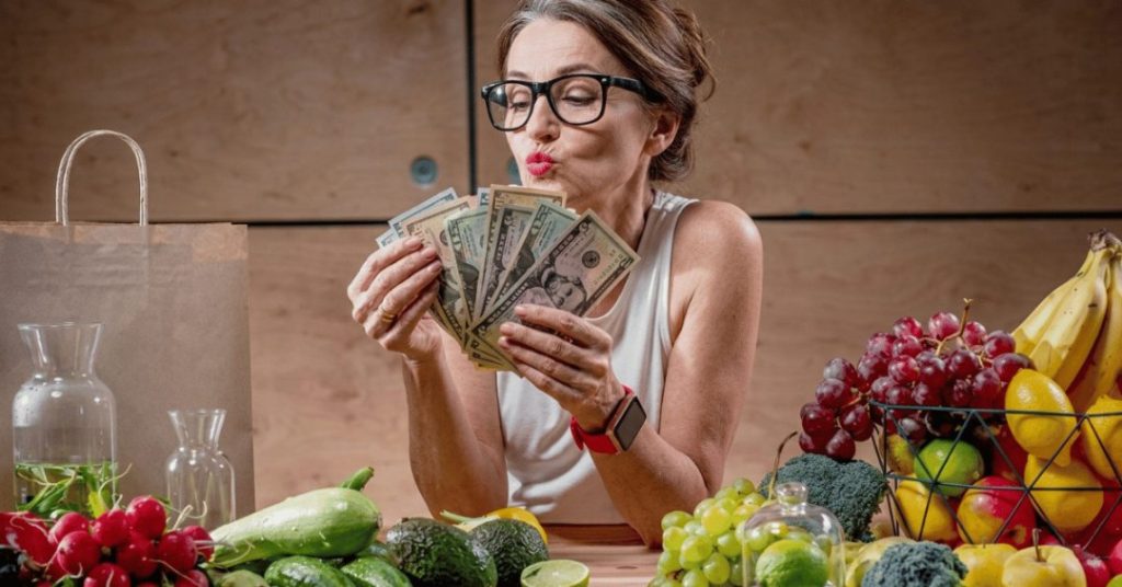 smart shopping tips to save money.