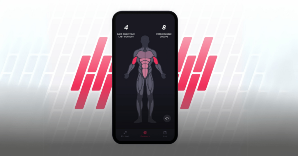 best ai fitness apps 4