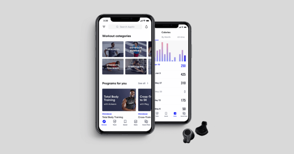 best ai fitness apps 7