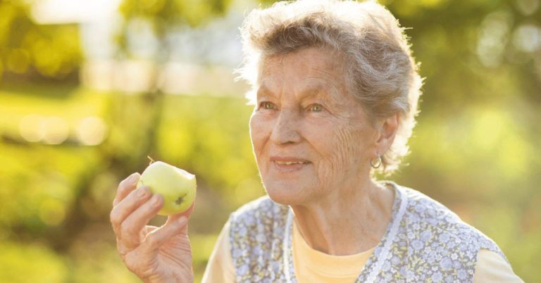 healthy foods to eat on the go