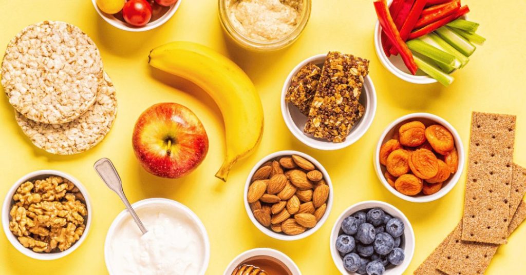 healthy foods to eat on the go 2