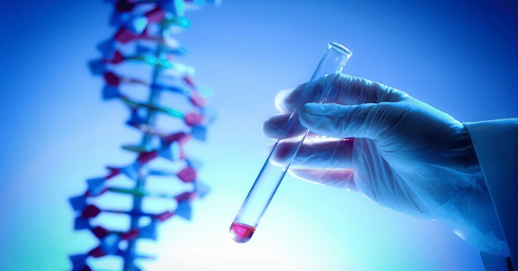 nutrigenomics