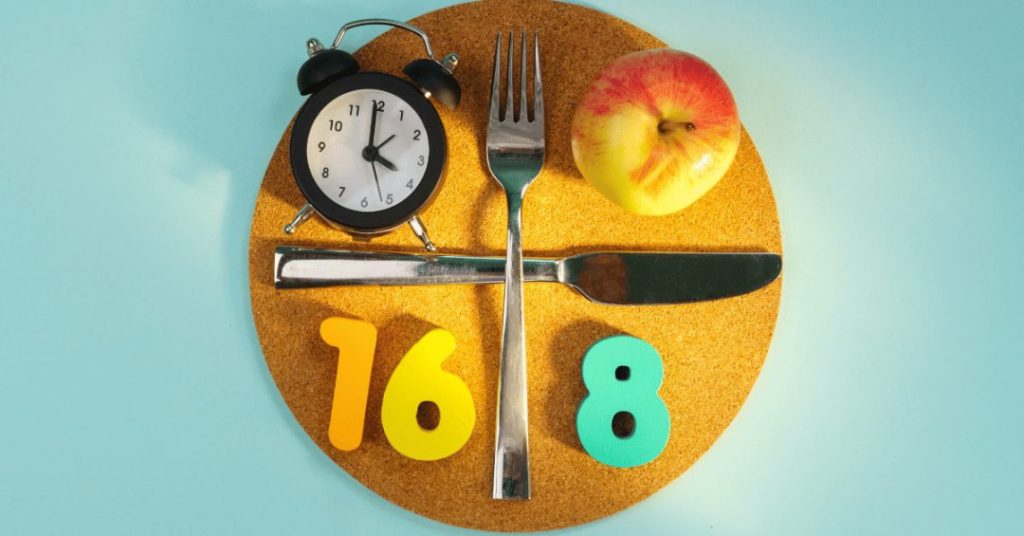 Intermittent fasting