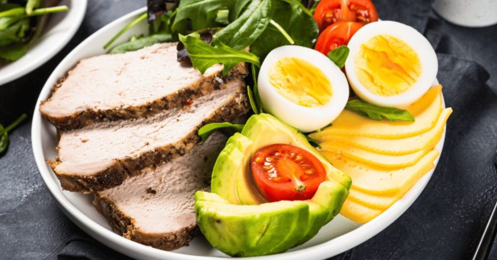 Ketogenic Diet