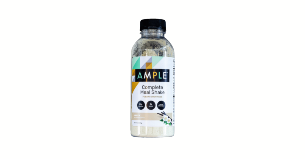 best meal replacement shakes 7