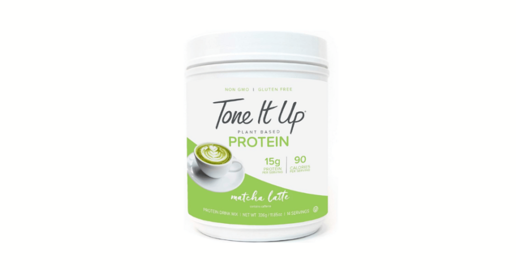best vegan protein powder 12