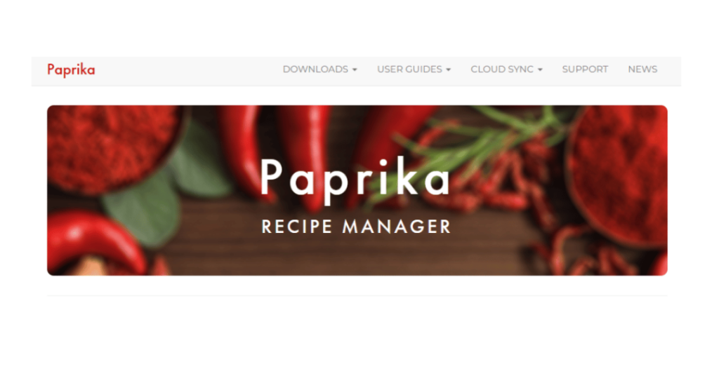 paprika app 2