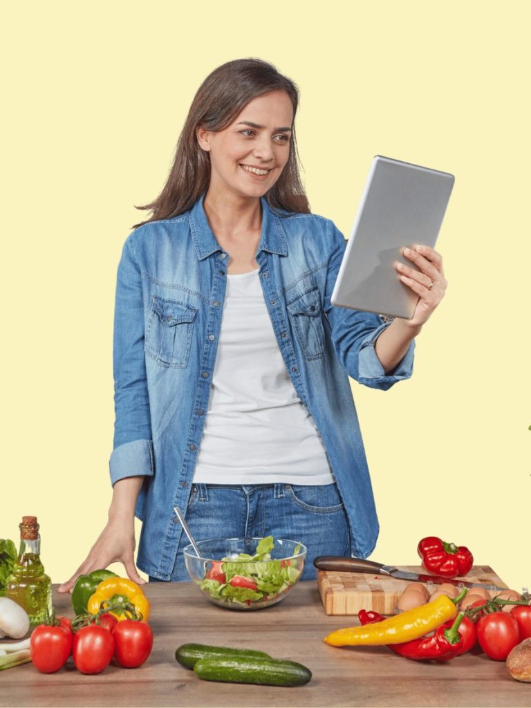 easy healthy recipes for weight loss
