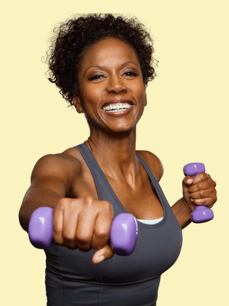 home workout equipment for weight loss