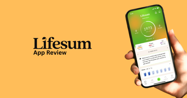 lifesum