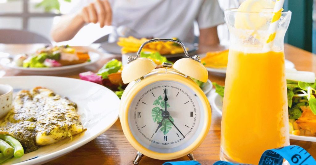 intermittent fasting for weight loss 3