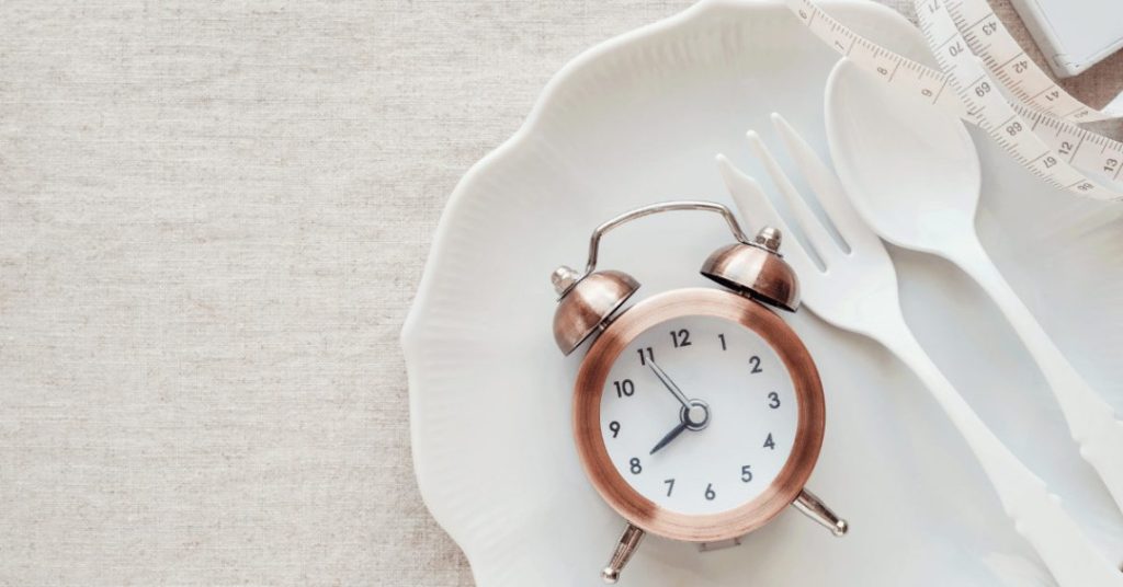 what to eat during intermittent fasting 2