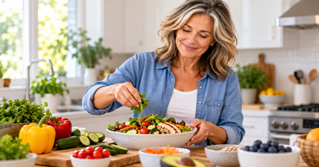 healthy habits for weight loss 1