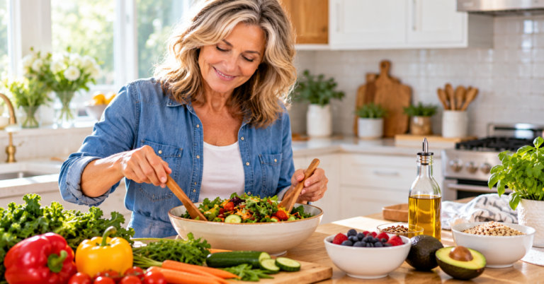 healthy habits for weight loss