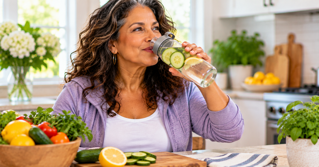 how to lose weight after 50 3 2