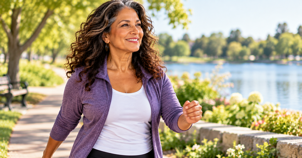 how to lose weight after 50 4 2